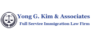 Immigration law office of Yong G. Kim, Esq.